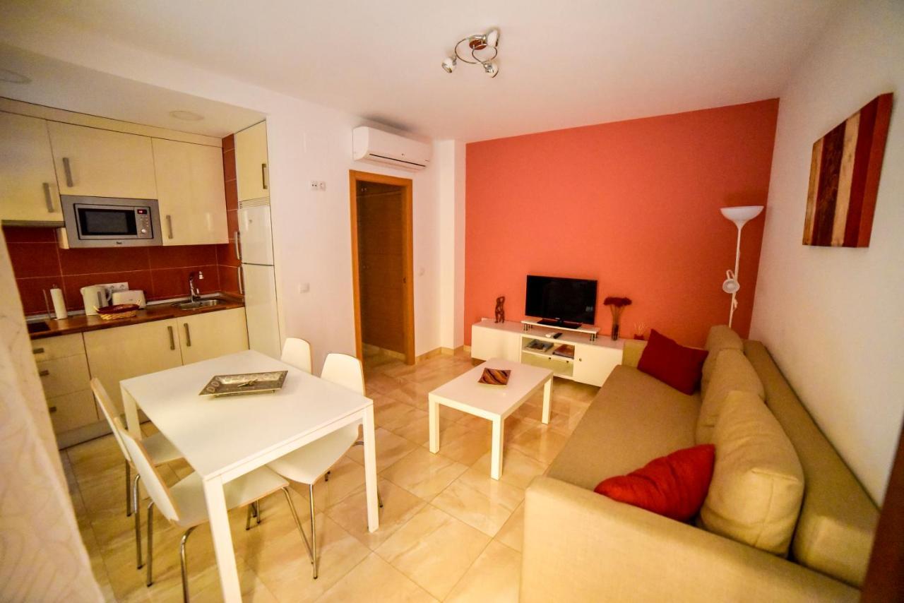 Alohamundi Moratin Apartment Seville Luaran gambar