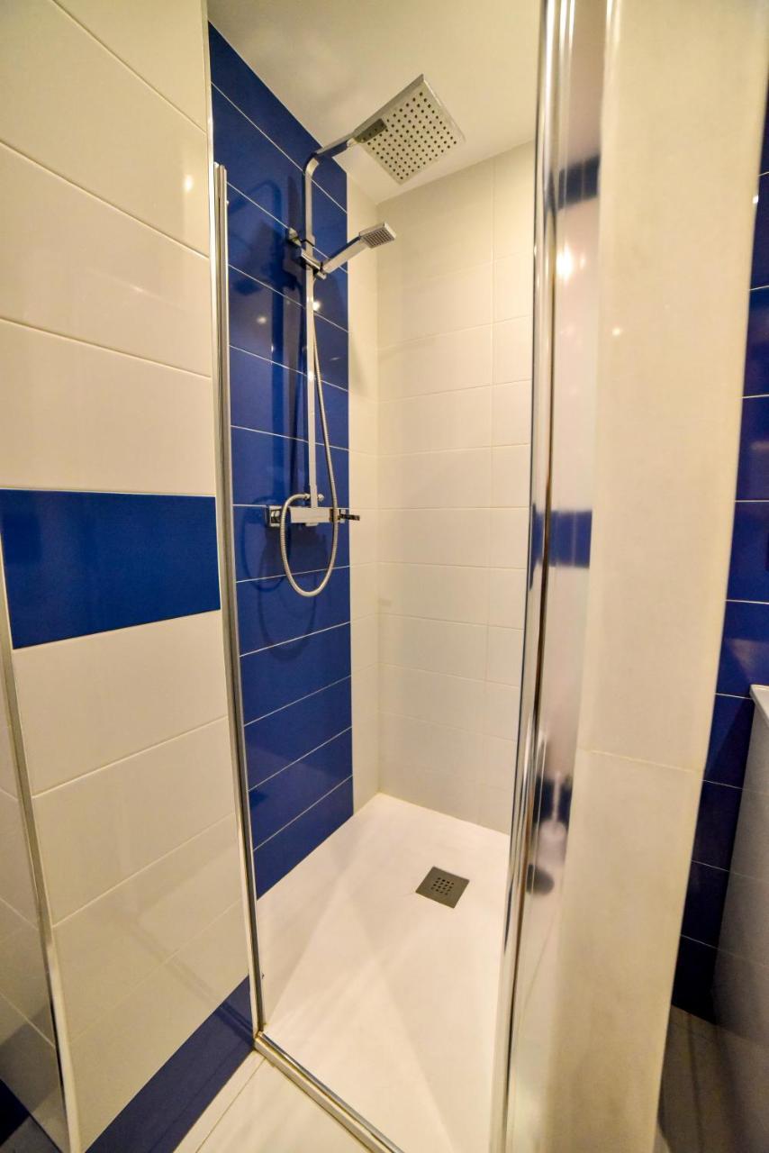 Alohamundi Moratin Apartment Seville Luaran gambar